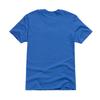 Hybrid Sports NFL - New York Giants - Distressed Team Logo - Men's and Women's Short Sleeve T-Shirt - Size 2 X-Large New York Giants - Royal Blue view 3