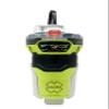 ACR GLOBALFIX V5 AIS EPIRB - SOS, GPS, Global Coverage, Return Link Service & Mobile App - CAT 2 Manual Release Bracket (2852) - Local AIS & Global Satellite Emergency Signaling for Search & Rescue view 1