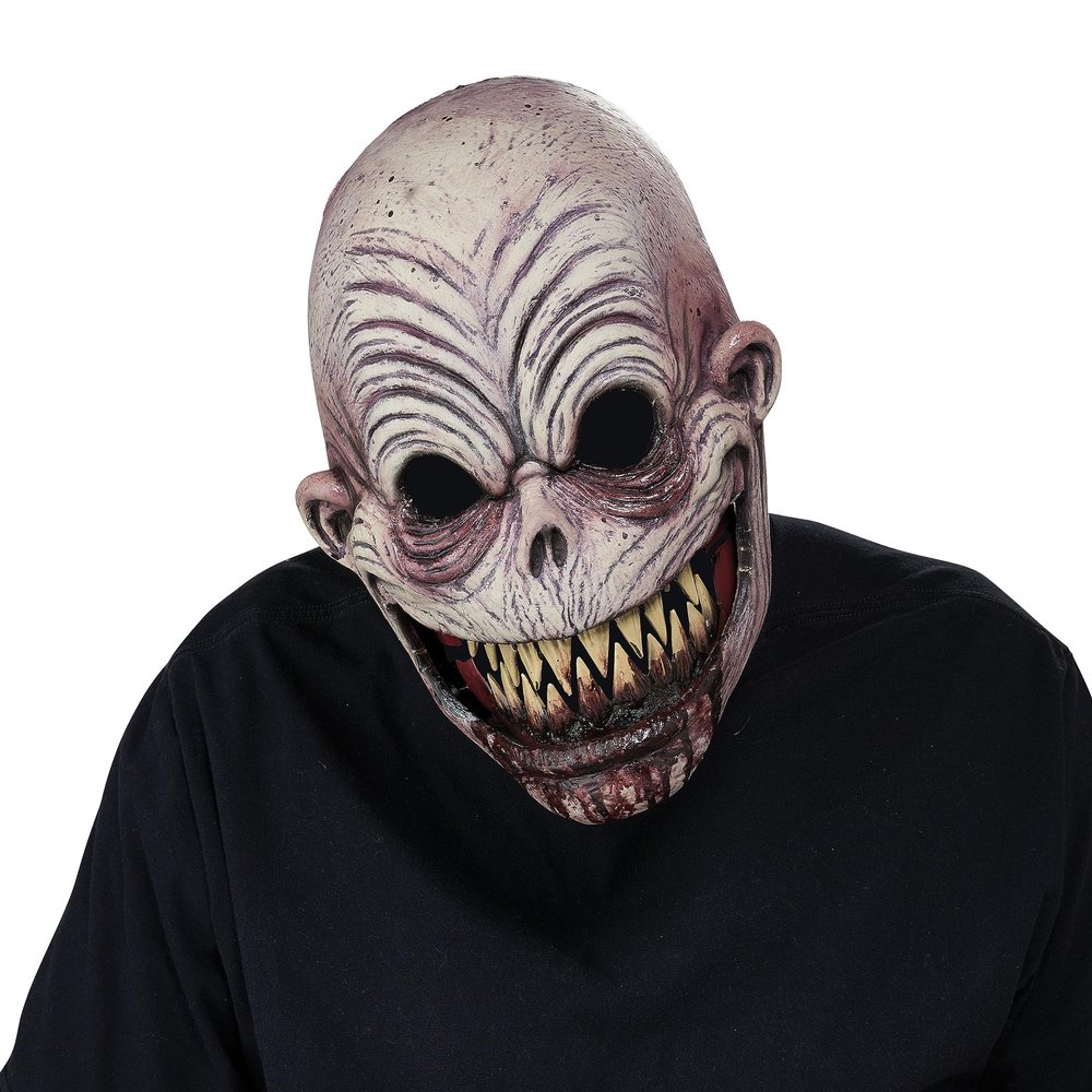 California Costumes, Nightmare Creature, Adult Ani-Motion Mask