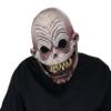 California Costumes, Nightmare Creature, Adult Ani-Motion Mask view 1