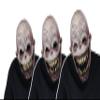 California Costumes, Nightmare Creature, Adult Ani-Motion Mask view 2