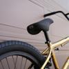 Elite BMX 18", 20" & 26" Model Freestyle Bike - 3 Piece Crank (20", Destro Gold) view 4