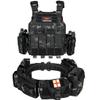 BOMTURN tactical gear for men view 1