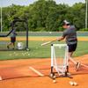 BP Strike Zone view 3