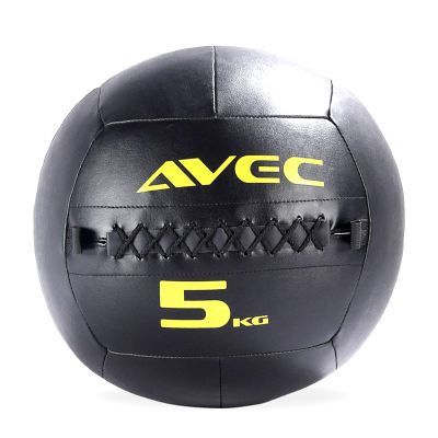 Soft Medicine Ball Squash Wall Ball Home Gym Strength Training Ball Fitness Equipment 2kg/3kg/4kg/5kg/6kg/7kg/8kg/9kg/10kg (Size : 6kg/13.2lbs) (5kg/11lbs)