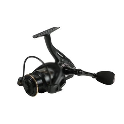 2000 Type Metal Spinning Wheel Oblique Mouth Shallow Line Cup Long Shot Fishing Reel Outdoor Fishing Reel
