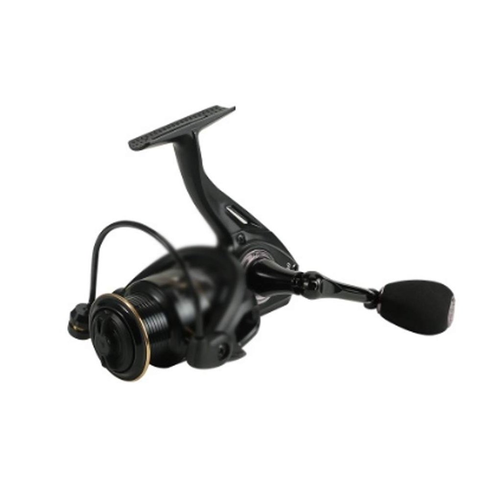 2000 Type Metal Spinning Wheel Oblique Mouth Shallow Line Cup Long Shot Fishing Reel Outdoor Fishing Reel