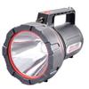 Rechargeable Flashlight Outdoor Super Bright Long-Range Led Inspection Portable Lamp Searchlight Outdoor Spotlight view 1