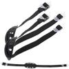 Toddmomy 3pcs Adjustable Chin Strap for Hard Hats Polyester Helmet Bands Fit Easy Installation Safety Accessory for Workers view 1