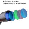 WIPBOTEN 3-9x40 Optics Reticle Crosshair Scope with 20mm Free Mounts view 4