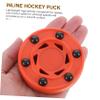 Kisangel Special for Roller Skating Training Ice Hockey Light 6 Ball Designs for Smooth Gliding view 3