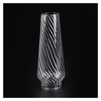 B Glass Lantern Gas Lantern Adapts to Snow Peak GL-140 Gas Lantern Glass Lampshade for Camping Hiking Outage Camping Essentials Acces (Color : B28) (B23)