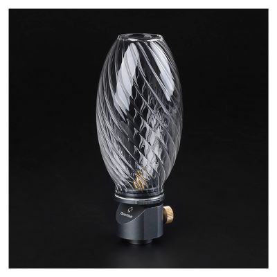 Gas Lantern Outdoor Camping Gas Light Atmosphere Light Camp Light Lighting for Camping Hiking Outage Camping Essentials Acces (Color : TW2017-B) (Tw2016)