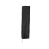 SM SunniMix Punching Bag Cover Sun Protection Dust Cover Protective Oxford Zipper Standing Boxing Bag Cover for Practice Adults Freestanding Heavy Bag, 33cmx147cm view 1