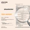 shoeslocker Slippers for Men Mens Slippers Warm Indoor Outdoor House Shoes Black Size 10.5 view 3