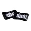 Hkm Viola Race Numbers Black One Size view 1