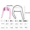 Hairwilly Cooling Shawl Arm Sleeve with Finger Hole Sun Protection Comfortable & Breathable for Women Men for Golfing,Riding,Driving view 4