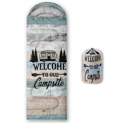 Axolotl Adventure Sleeping Bag for Adults KidsLightweight Warm Cold Weather Sleeping Bags,Waterproof Portable Carry Bag Camping Stuff for Camping Backpacking Hiking Outdoor Indoor