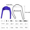 Hairwilly Cooling Shawl Arm Sleeve with Finger Hole Sun Protection Comfortable & Breathable for Women Men for Golfing,Riding,Driving view 4