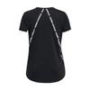 Girls' UnderArmour Knockout T-Shirt view 2