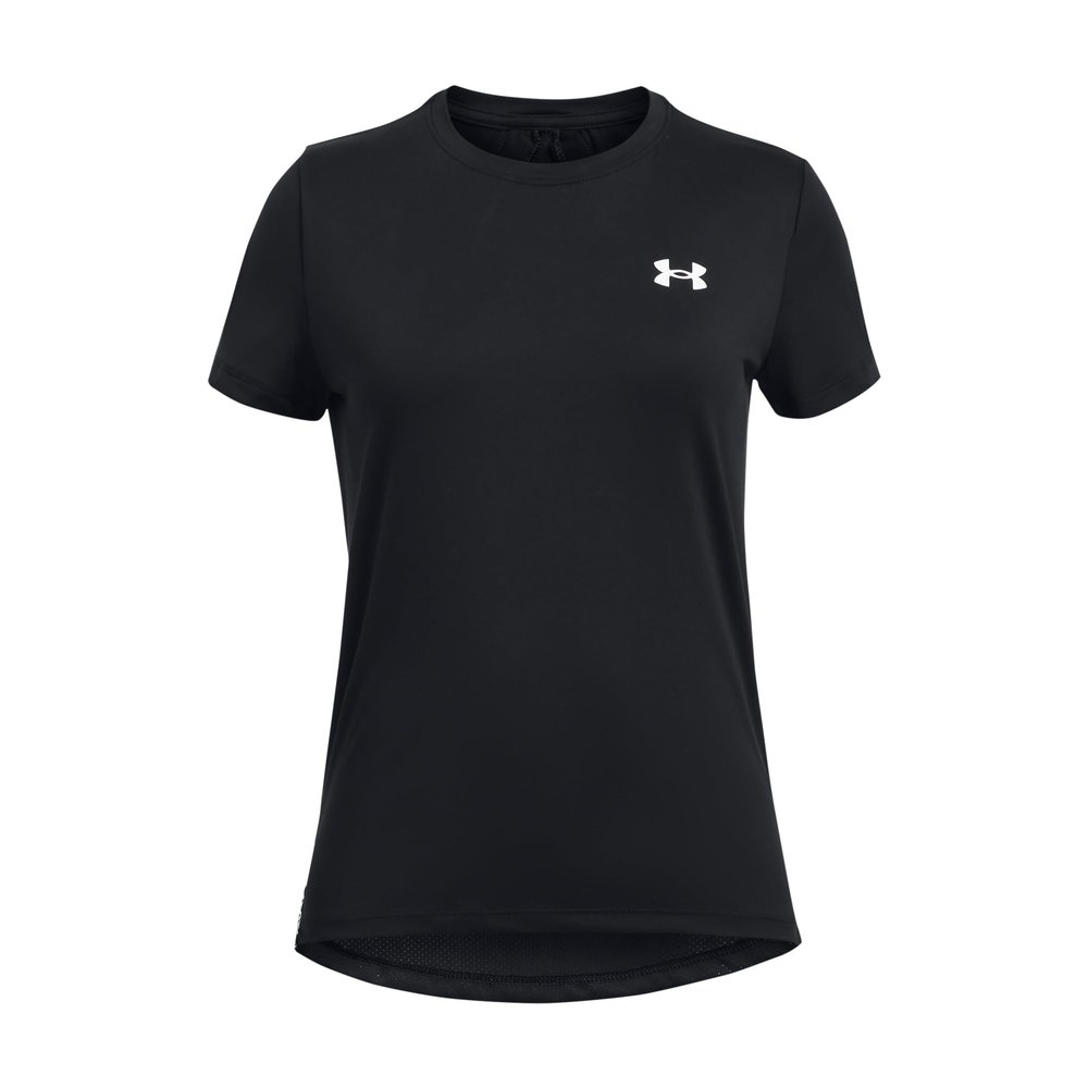Girls' Knockout T-Shirt by UnderArmour