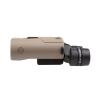 SIG SAUER Zulu6 FDE HDX OIS 12X42mm Roof Prism Binocular view 2