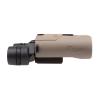 SIG SAUER Zulu6 FDE HDX OIS 12X42mm Roof Prism Binocular view 3