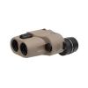 SIG SAUER Zulu6 FDE HDX OIS 12X42mm Roof Prism Binocular view 4