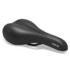 Avenue Relaxed, Bike Seat for City Bike with Extra Cushioning view 1