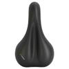 Avenue Relaxed, Bike Seat for City Bike with Extra Cushioning view 2