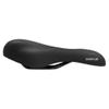 Avenue Relaxed, Bike Seat for City Bike with Extra Cushioning view 3