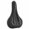 Avenue Relaxed, Bike Seat for City Bike with Extra Cushioning view 4