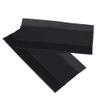 HERCHR Bike Frame Sleeve, 2pcs Cycling Bike Frame Chain Protector Sticker Guard Pad Chainstay Cover Wrap 8.7x4.7x0.1in view 1