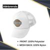 2 Pcs Caps Genuine A Hole and B Tch Embroidered Trucker Hat Adjustable Snapback (1 Ahole Neon Orange 1 Btch Light Pink) view 3