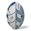 Canterbury Thrillseeker Rugby League Union Training Ball White/Blue - Size 5 view 2