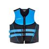 AKONA Men's Neoprene Life Jacket, US Coast Guard Approved, Rated for 90+ Pounds X-Small view 1