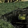 Hunting camouflage net Camo Netting Bundeswehr Sunshade Net 210D Oxford fabric camouflage net, 1.5x9m, 3x8m, 4x4m, 6x10m, 8x9m, 10x15m, for hunting shooting animal observation ( Size : 9x9m/29.5x29.5f view 2