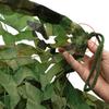 Camouflage net camouflage netting Camo Netting hunting 2x3m 3x3m 3x4m 3x6m wild camping forest landscape for decoration sun protection hunting camping outdoor military ( Size : 1.5x8m/4.9x26ft ) view 2