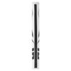 SuperStroke Zenergy Claw 2.0 Putter Grip WH/BK GR-259(280) view 4