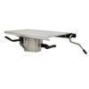 Garelick Millennium Series Boat Seat Slide | 2 7/8 Inch Aluminum view 1