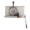 Garelick Millennium Series Boat Seat Slide | 2 7/8 Inch Aluminum view 2