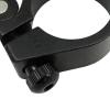 B Baosity Bikes Seat Post Clamp Inner Diameter 40mm Quick Release Folding Bicycles Seatpost Clamp Supplies view 2