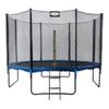 Hathaway XT 12-ft Round Blue Trampoline view 1