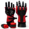 Boxing Fortress Pro T1 Hand Wraps Adult Handwraps Muay Thai Hand Bandages Fastwraps view 1