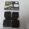 30 X 60 mm Rectangle Bases view 1