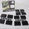 30 X 60 mm Rectangle Bases view 2