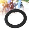 Obetuens Inneube, Electric Ycle Rubber Inneube with Met l Bent V e e Bike ries Inneube with Bent V e Stem Electric Ycle Bent V e Inneube (18X2.50) view 2