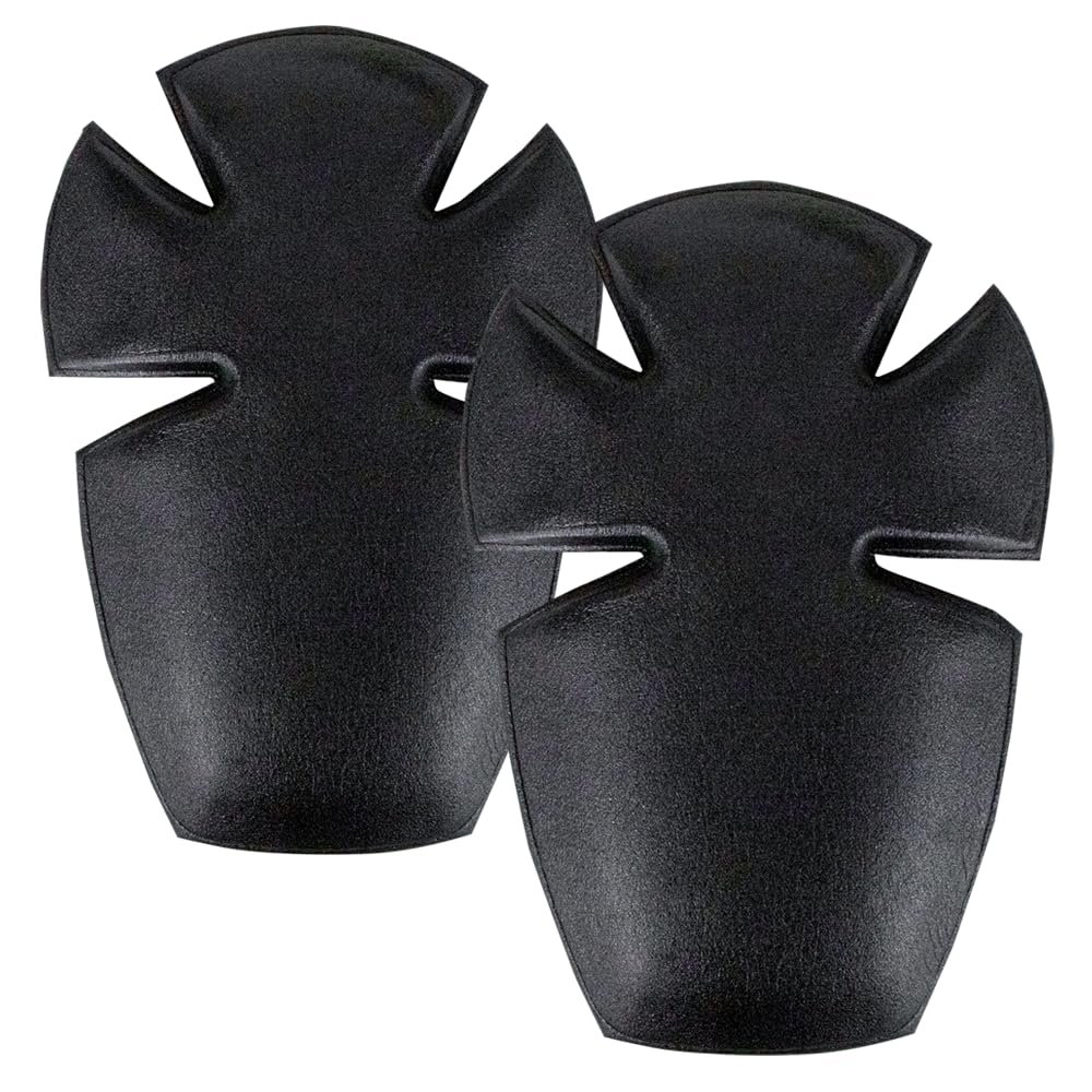 Condor Elite 221252-002 Elbow Pad Insert (Pair/Pack) Black