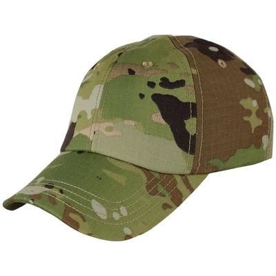 Condor Elite TCT-800 Tactical Team Cap Scorpion