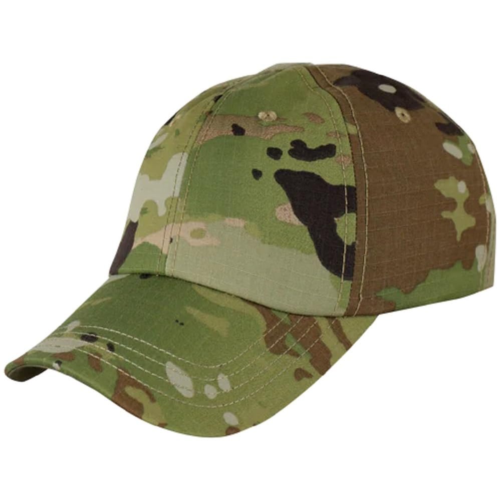 Condor Elite TCT-800 Tactical Team Cap Scorpion